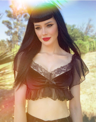 MADE TO ORDER INTIMATES