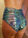Mermaid Dreams Bottom