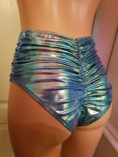Mermaid Dreams Bottom