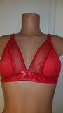 Sweet Heart Lingerie Top