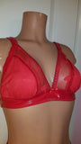 Sweet Heart Lingerie Top