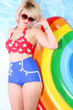 Independence Bikini Bottom