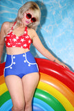 Independence Bikini Bottom