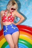 Independence Bikini Bottom