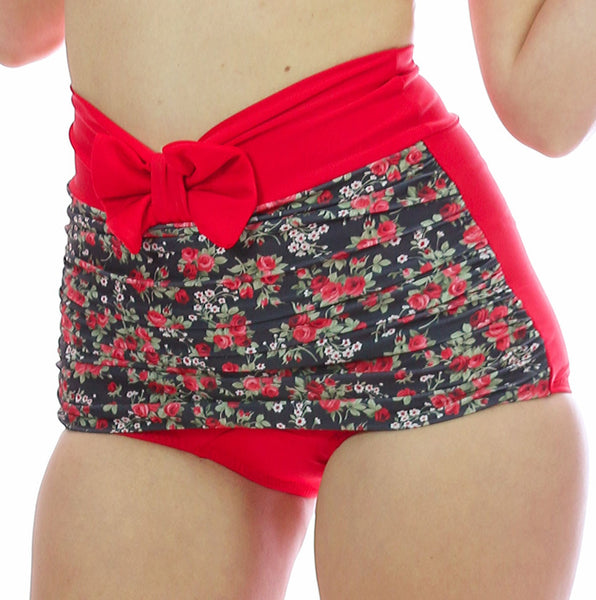 FINAL SALE Grace Bikini Bottom