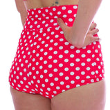 Aubrey High Waist Bottom