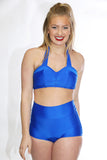 FINAL SALE Joanie Retro Top