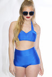 FINAL SALE Joanie Retro Top