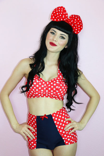 FINAL SALE Claire Bottom