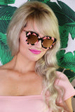 KAT SUNNIES- PINK MARBLE