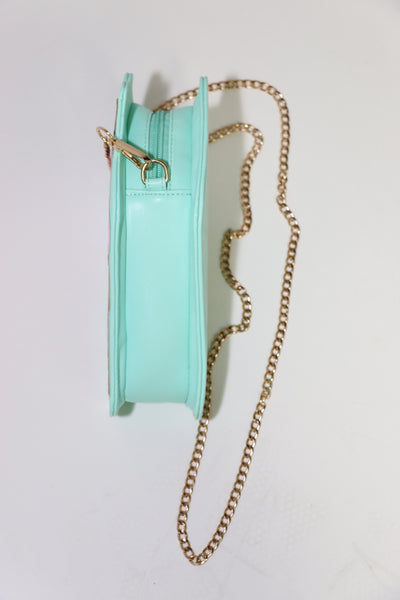 Scream for Ice Cream