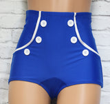 Independence Bikini Bottom