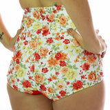 FINAL SALE Daisy Bottom