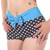 FINAL SALE KNOCKOUT High Waist Bottom