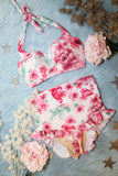 SWEET PEA Bikini Top